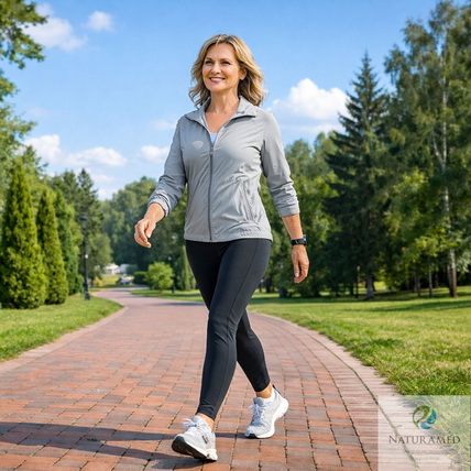 Программа Шаг к здоровью