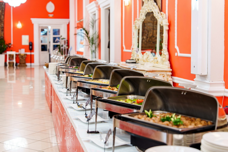 Шведский стол