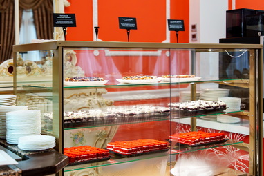 Шведский стол