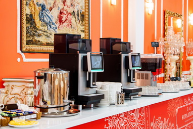 Шведский стол