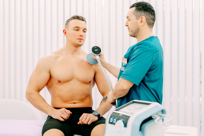 Медицинский центр