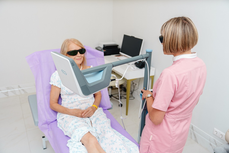 Медицинский центр