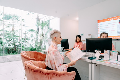 Медицинский центр