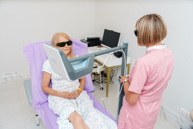 Медицинский центр