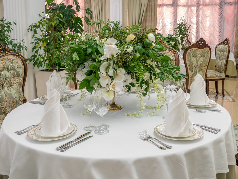 VIP ресторан Юбилейный