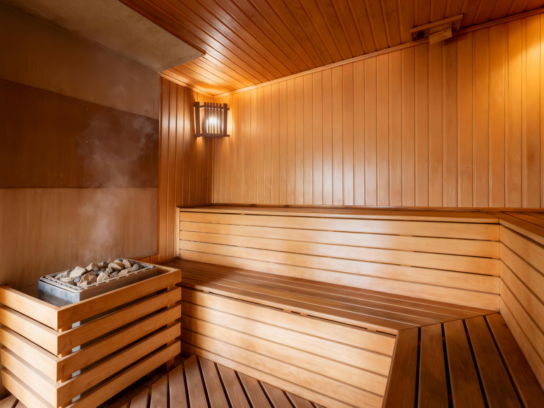 Сауна