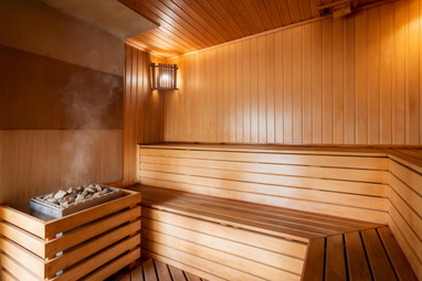 Сауна