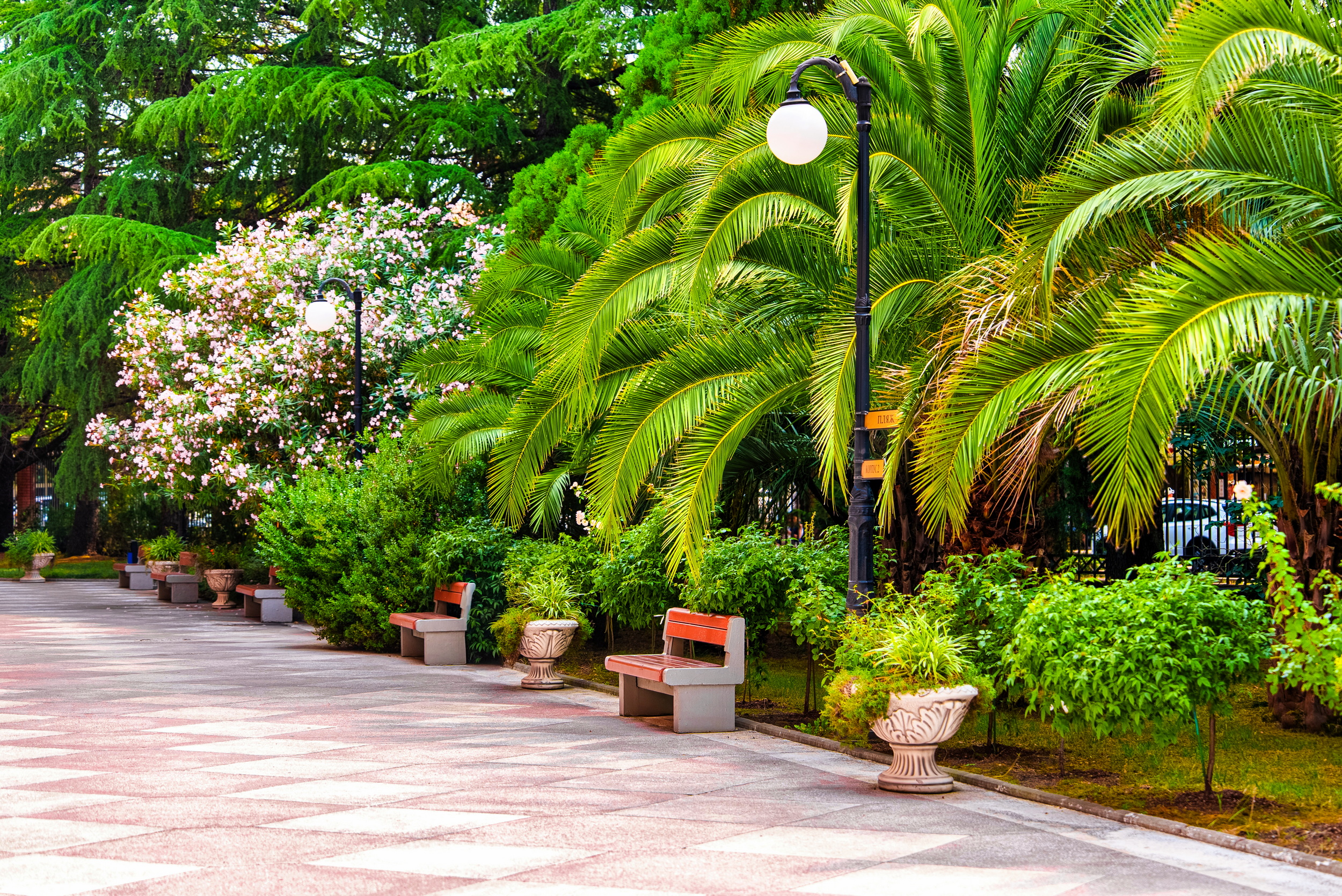 Санаторий «Южное взморье»