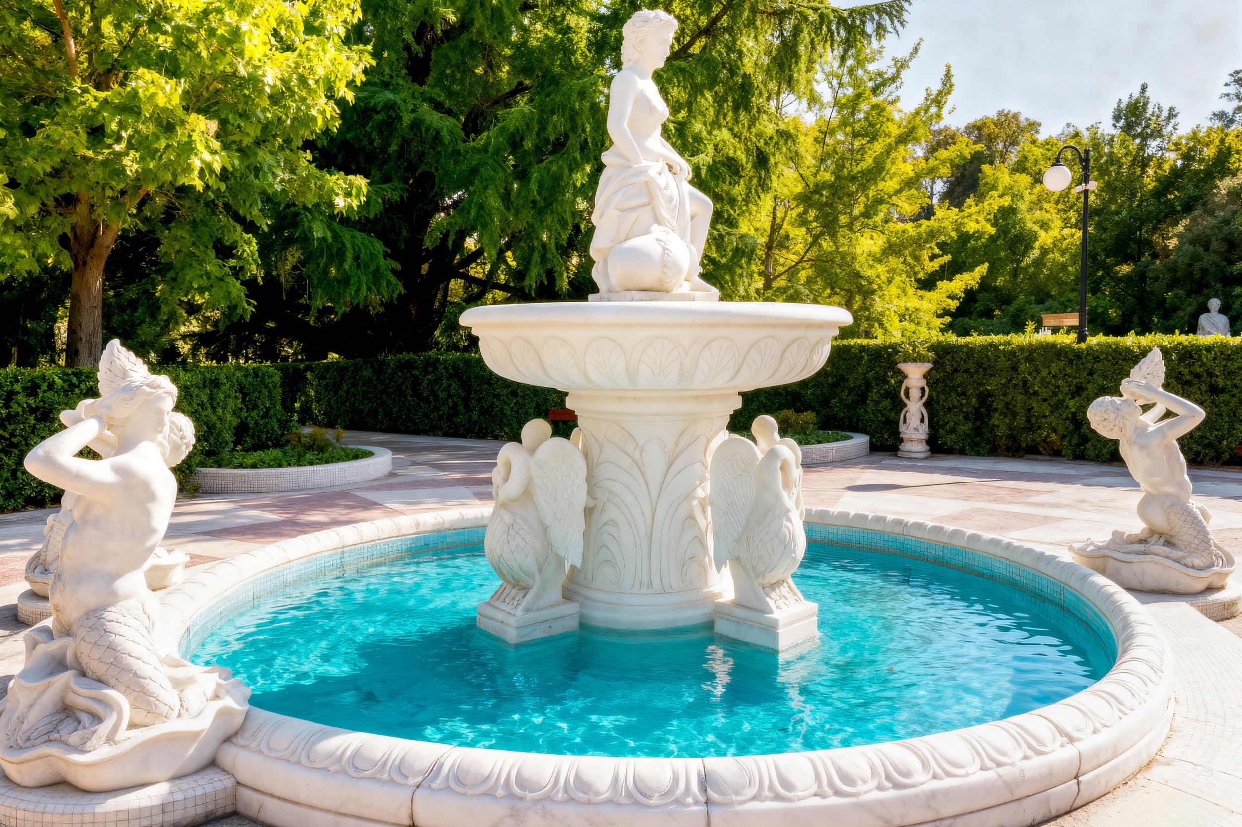 Санаторий «Южное взморье»