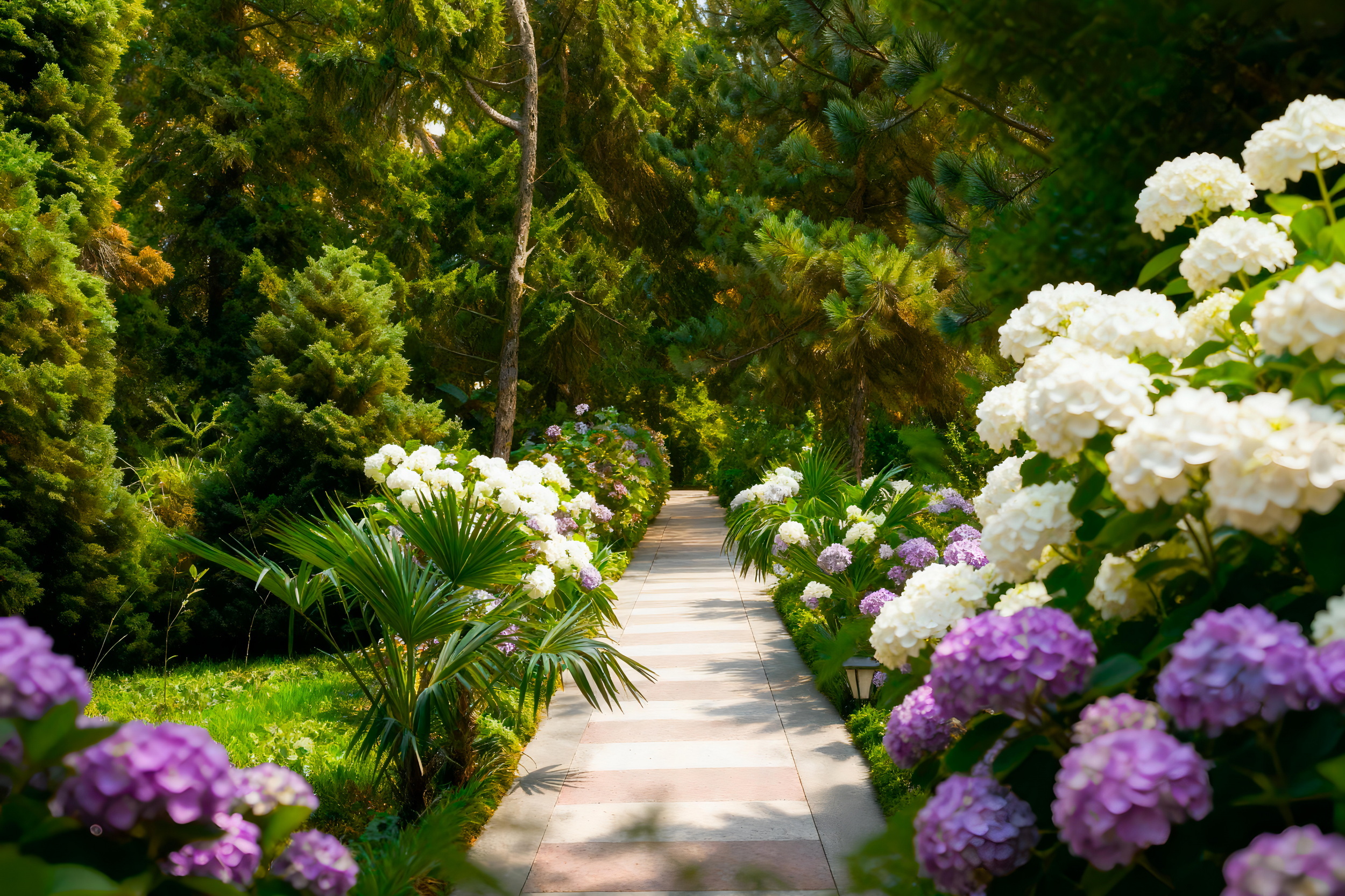 Санаторий «Южное взморье»