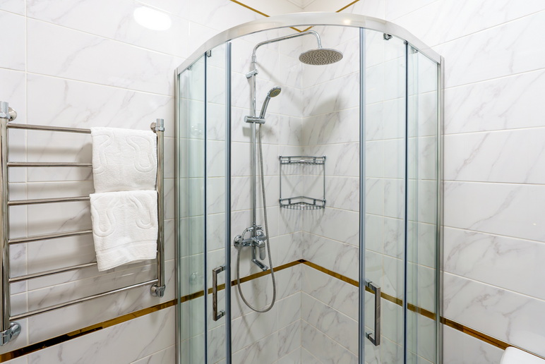 Стандарт ПК 2-х местный, 1 комната