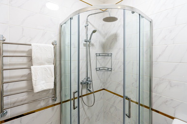 Стандарт повышенной комфортности 2-местный 1-комнатный