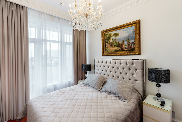 Стандарт ПК 2-х местный, 2 комнаты