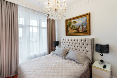 Стандарт повышенной комфортности 2-местный 2-комнатный