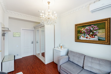 Стандарт повышенной комфортности 2-местный 2-комнатный