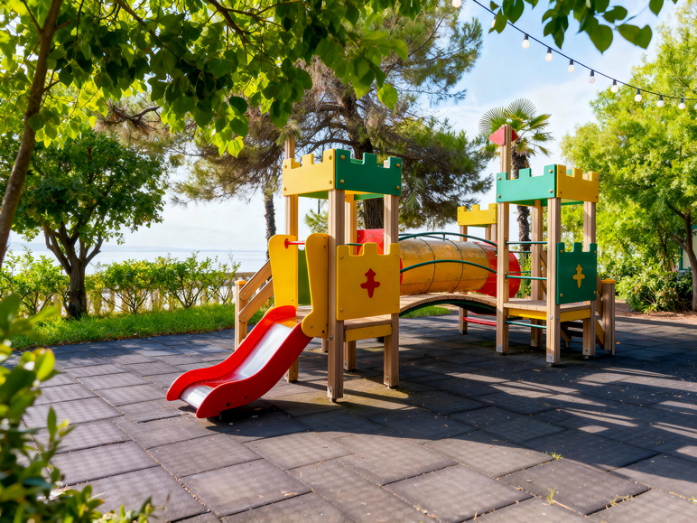 Игровой городок