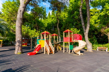 Игровой городок