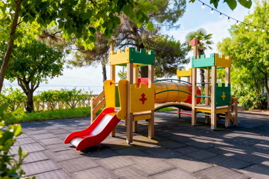 Игровой городок