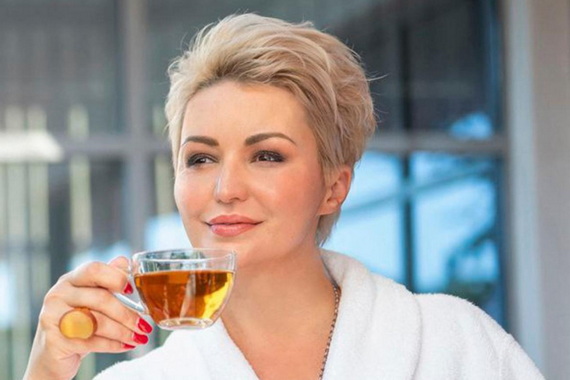"Женское здоровье 40+"