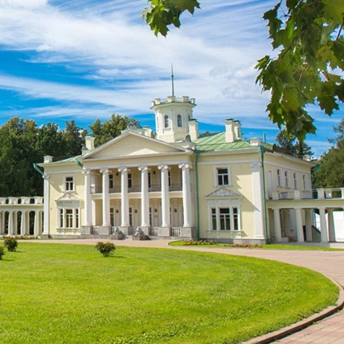 Ремонт в санатории «Валуево»