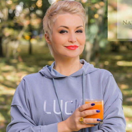 Программа "Detox"
