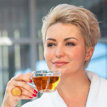 Программа "Женское здоровье 40+"