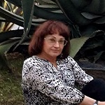 Кнорре Марина